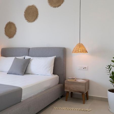 Sarandaview Hotel 외부 사진