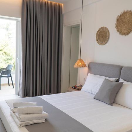Sarandaview Hotel 외부 사진