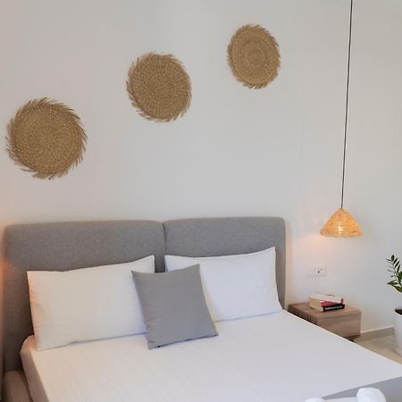 Sarandaview Hotel 외부 사진