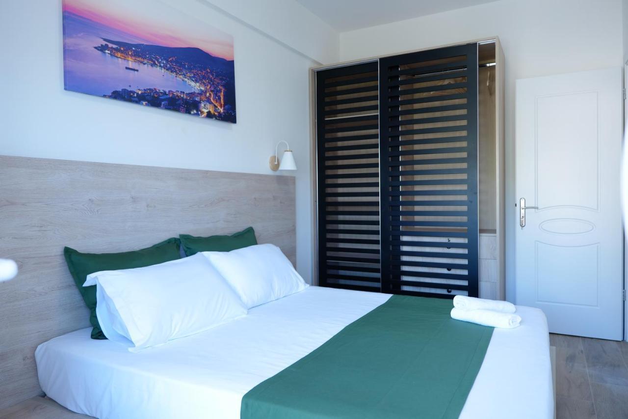 Sarandaview Hotel 외부 사진