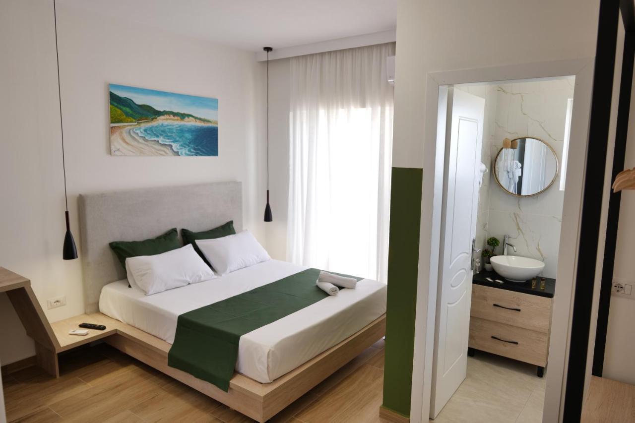 Sarandaview Hotel 외부 사진