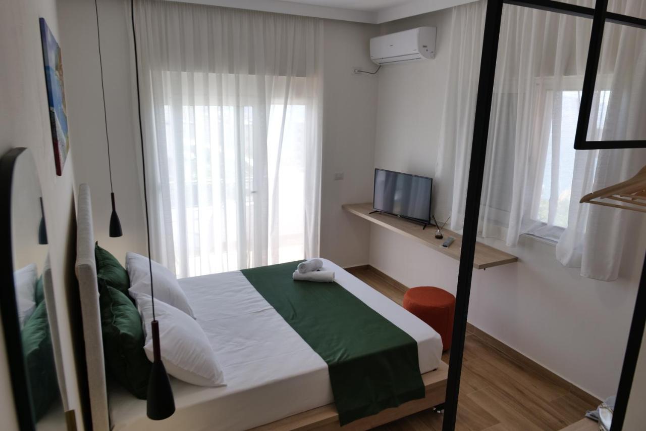 Sarandaview Hotel 외부 사진