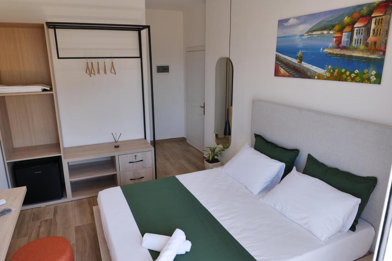 Sarandaview Hotel 외부 사진