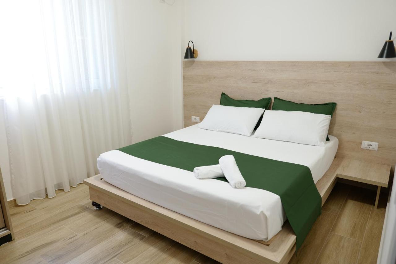 Sarandaview Hotel 외부 사진