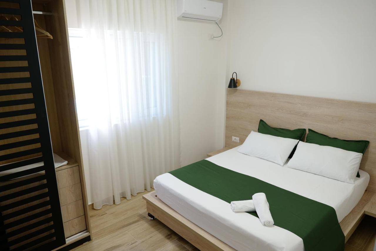 Sarandaview Hotel 외부 사진