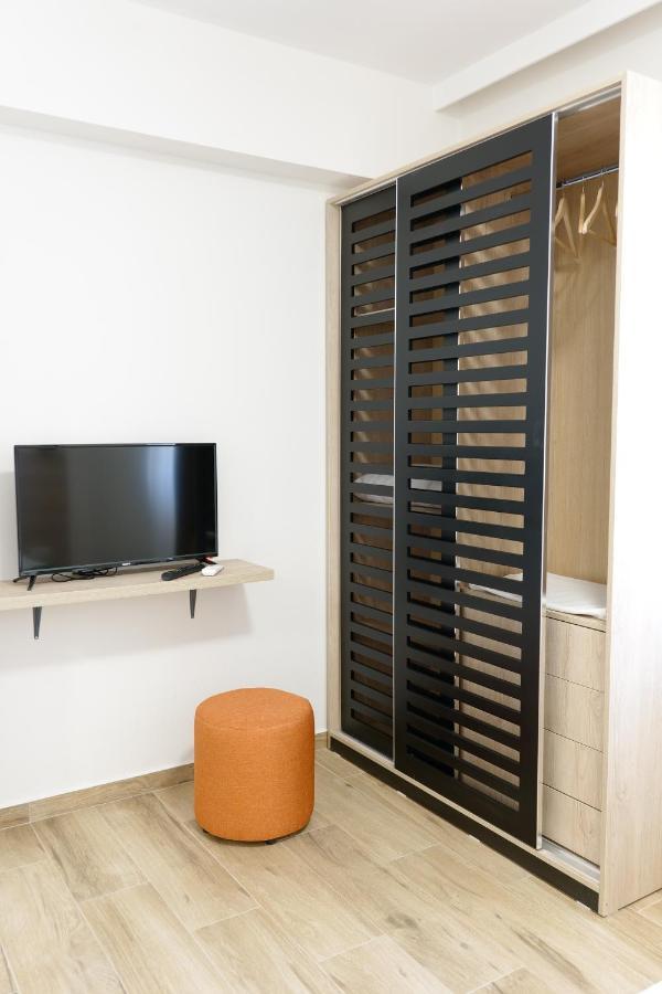 Sarandaview Hotel 외부 사진