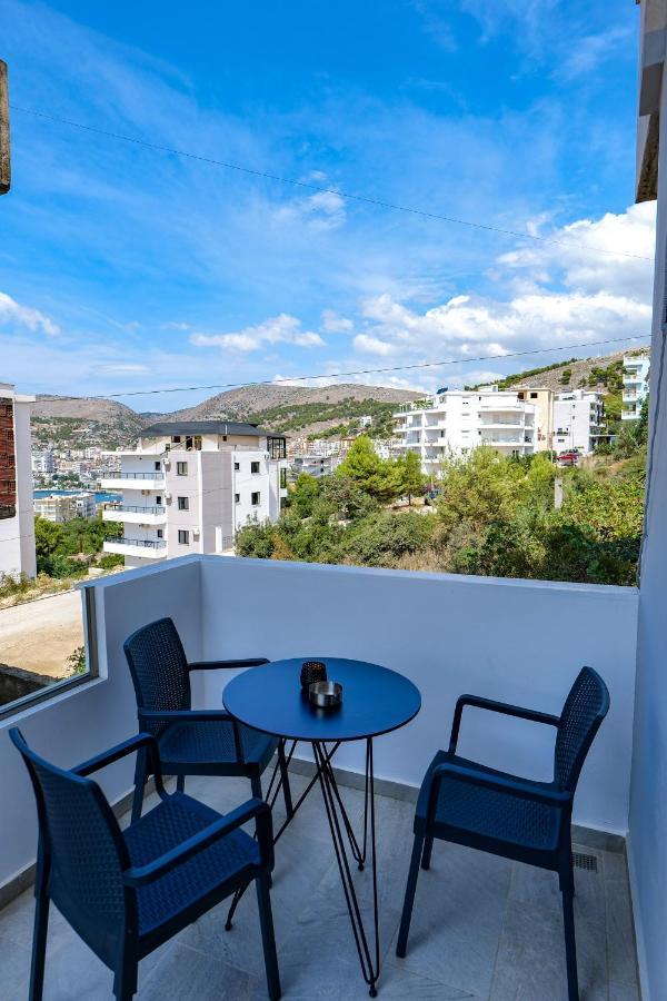 Sarandaview Hotel 외부 사진
