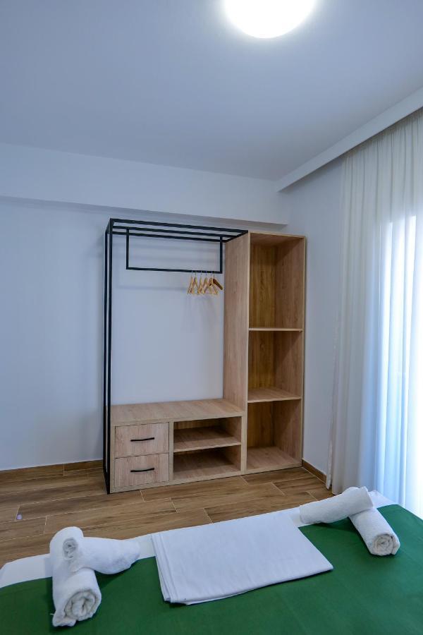 Sarandaview Hotel 외부 사진