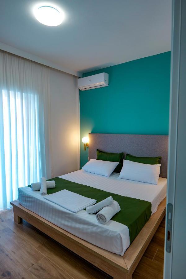 Sarandaview Hotel 외부 사진
