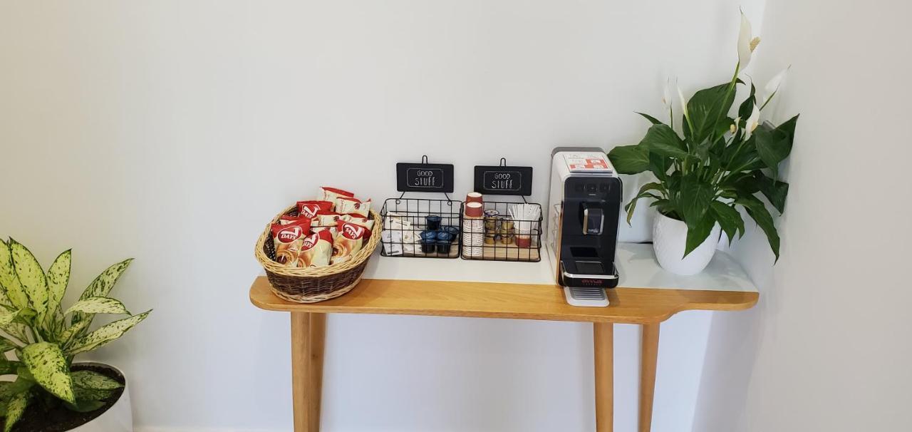Sarandaview Hotel 외부 사진
