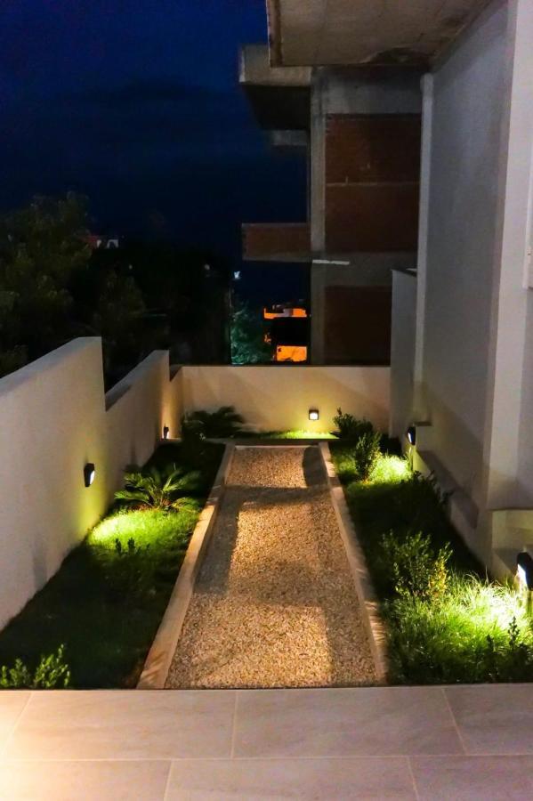Sarandaview Hotel 외부 사진