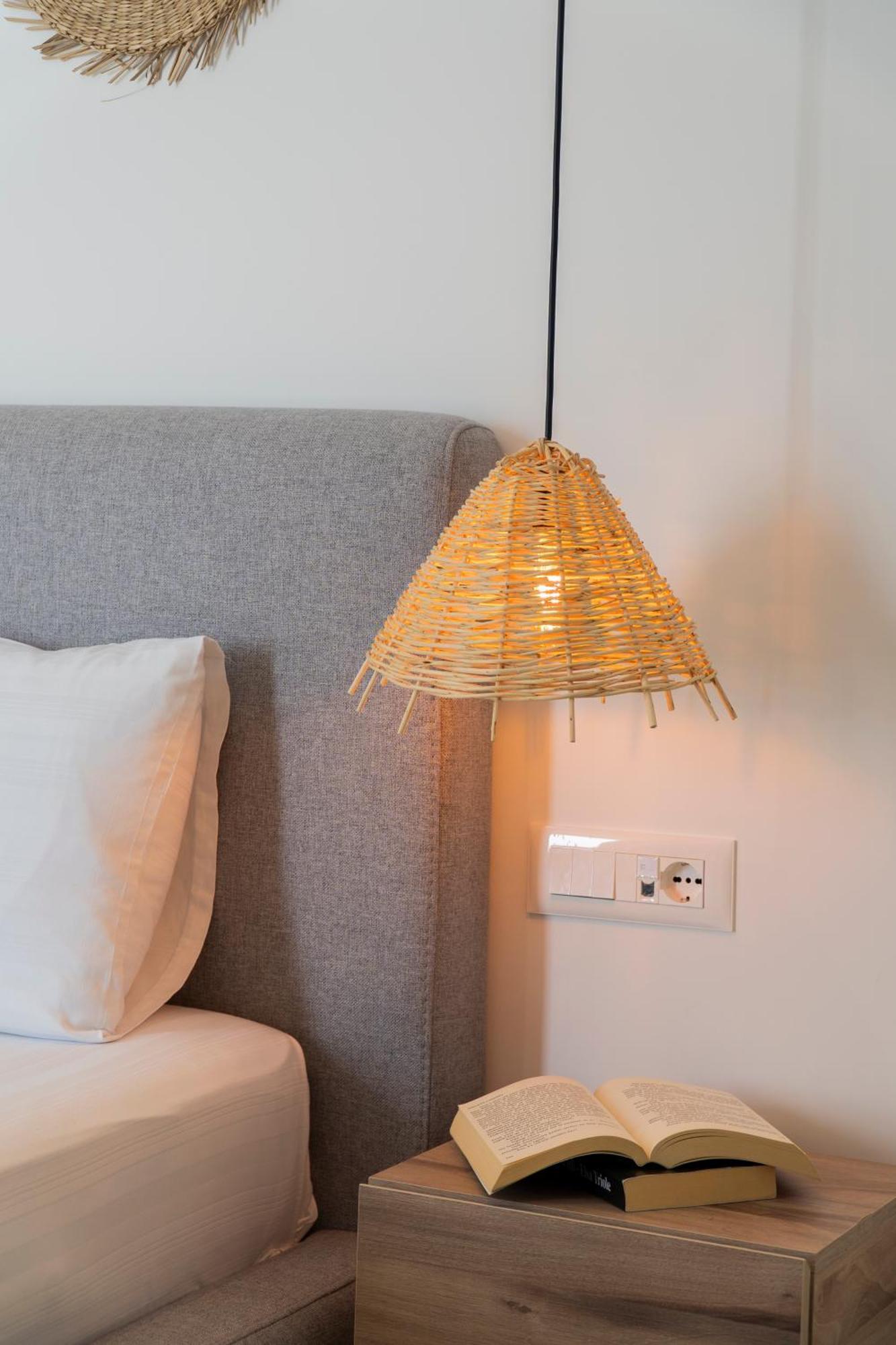 Sarandaview Hotel 외부 사진