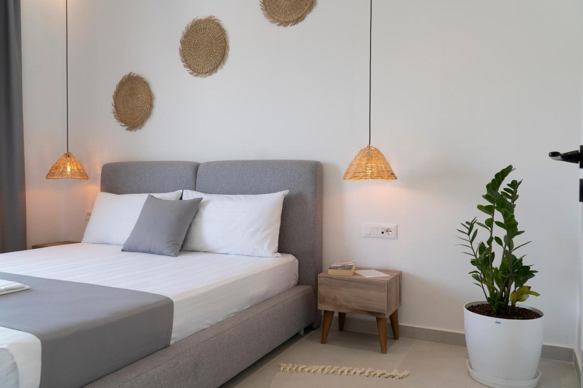 Sarandaview Hotel 외부 사진
