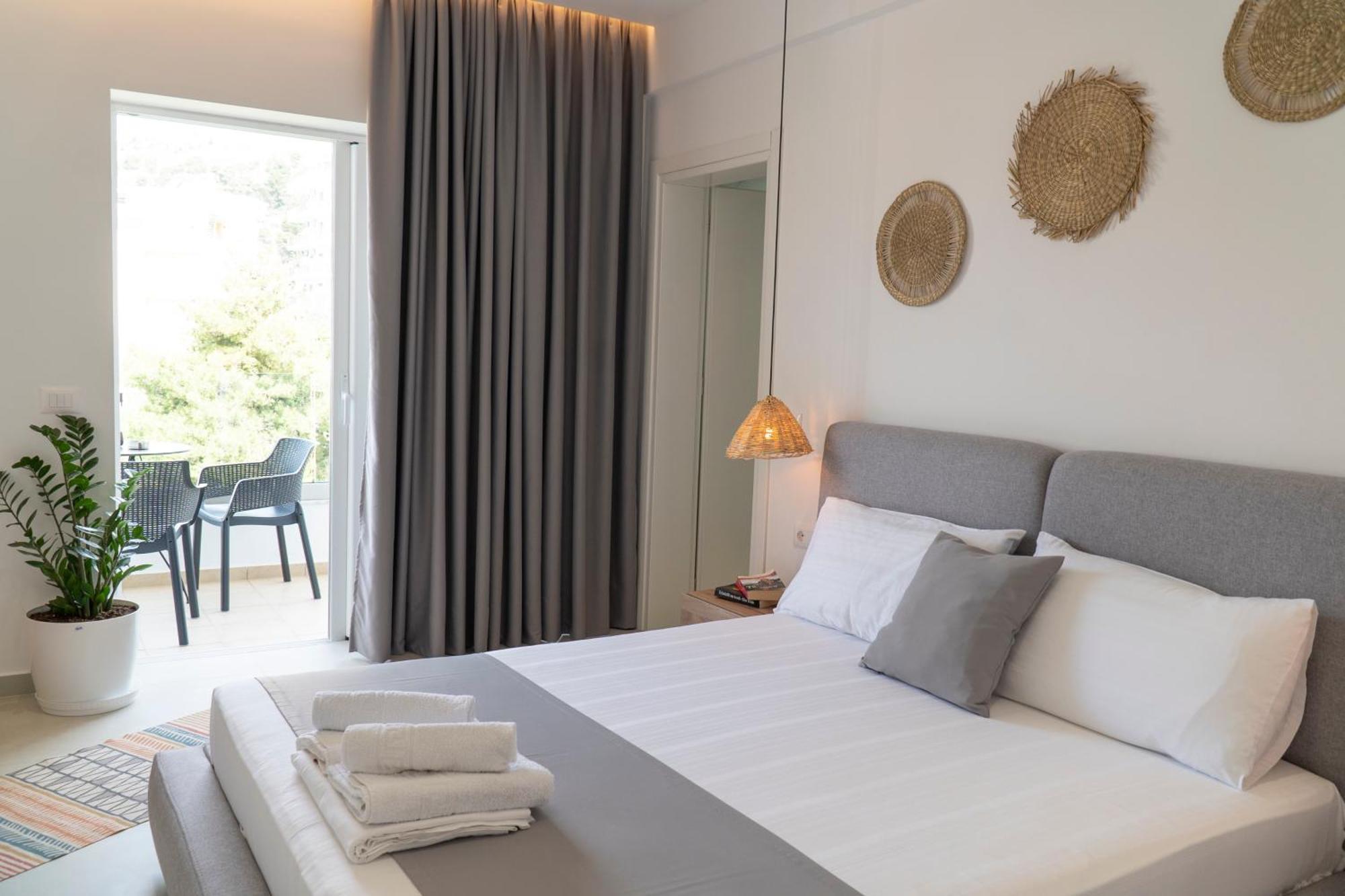 Sarandaview Hotel 외부 사진