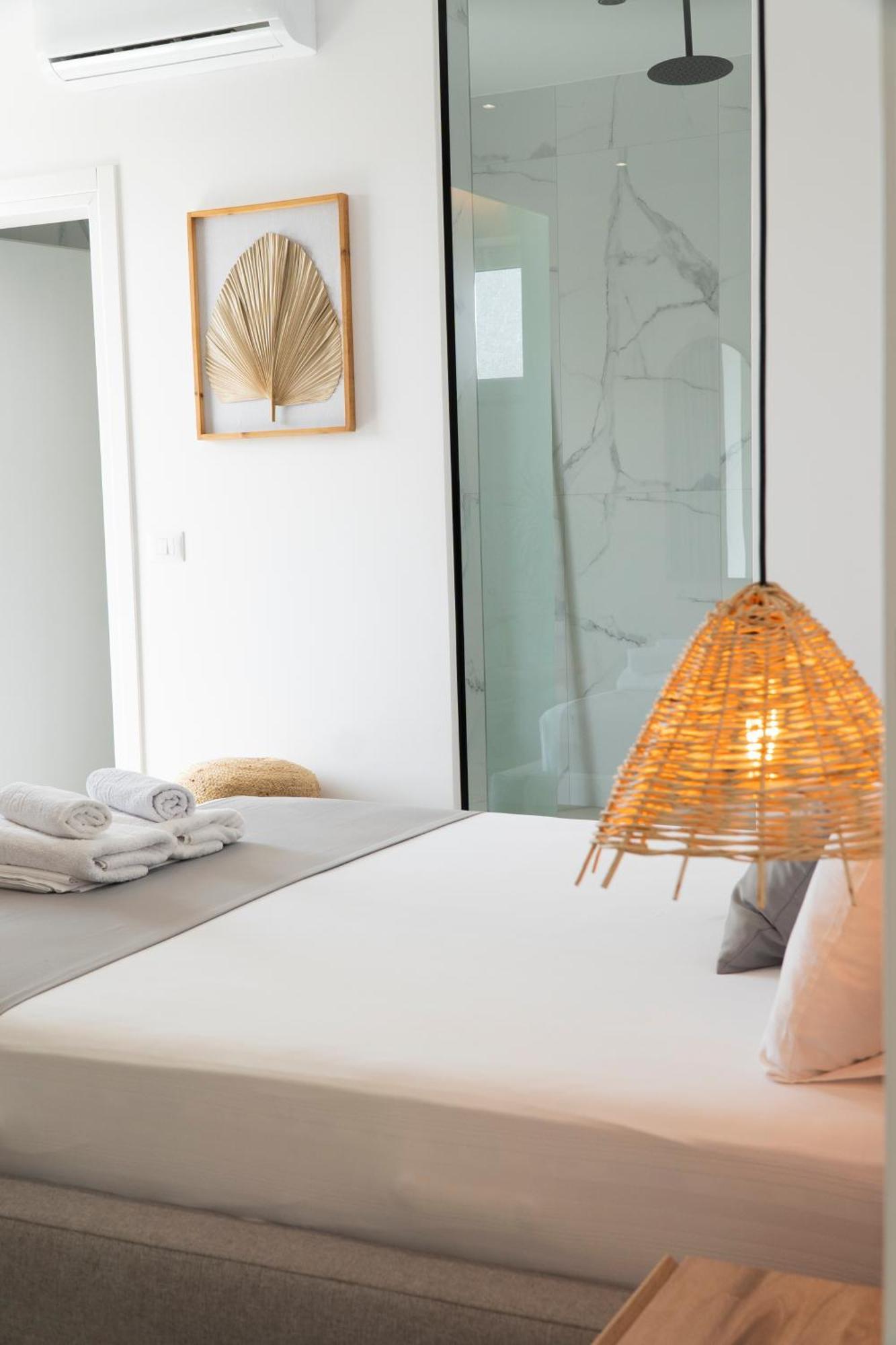 Sarandaview Hotel 외부 사진