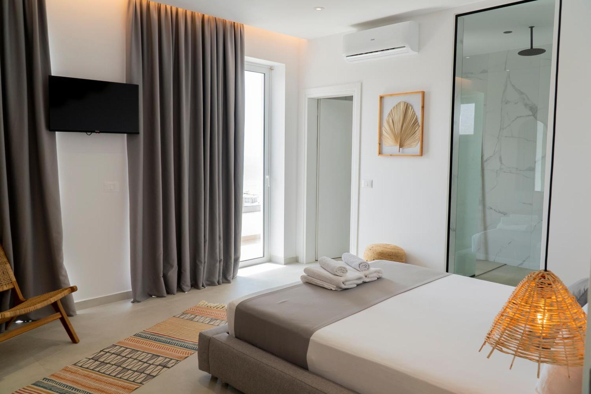 Sarandaview Hotel 외부 사진