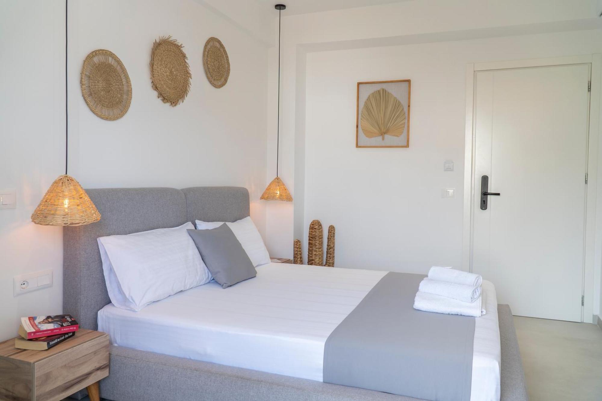 Sarandaview Hotel 외부 사진