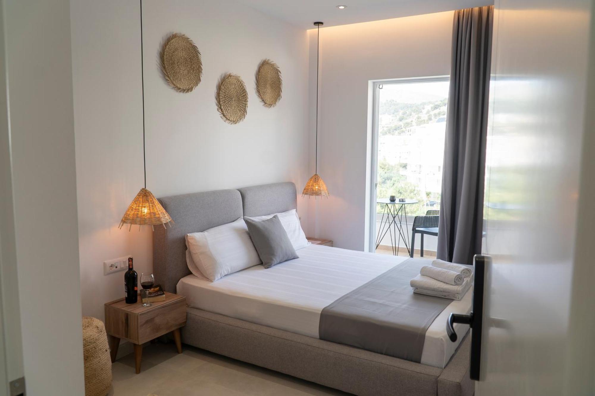 Sarandaview Hotel 외부 사진