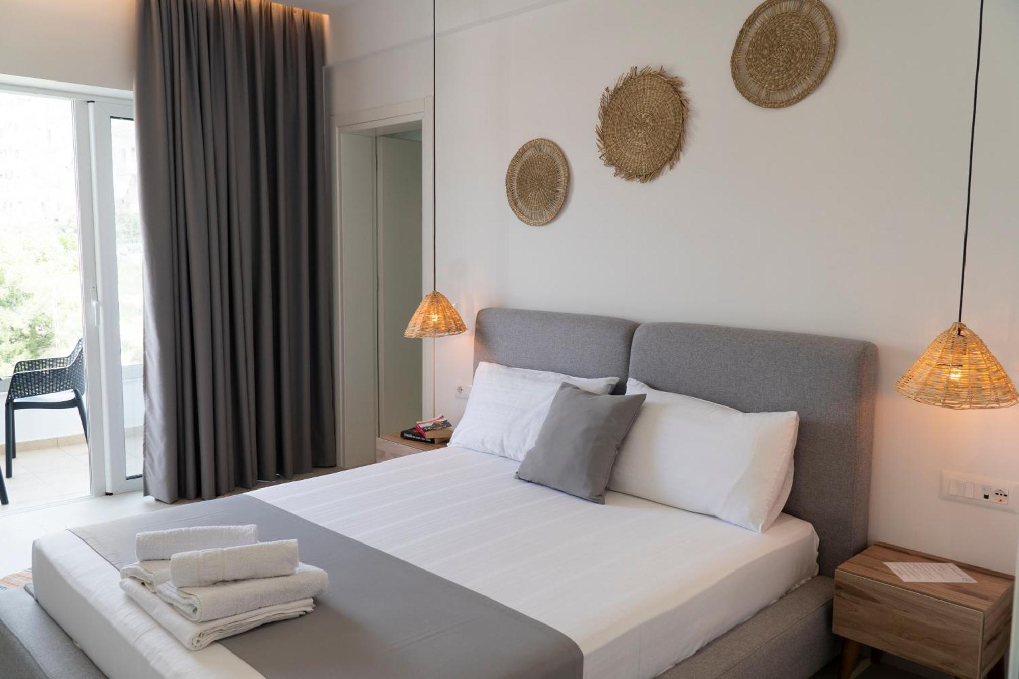 Sarandaview Hotel 외부 사진