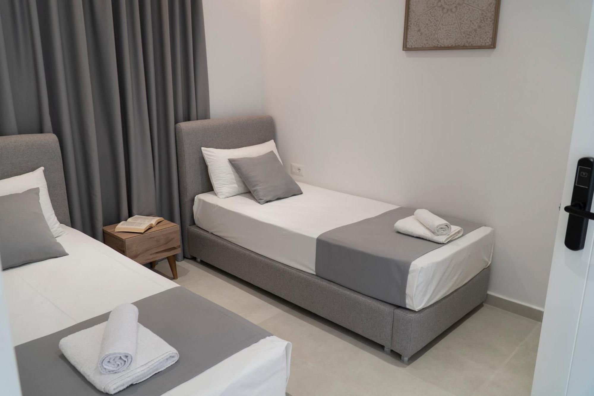 Sarandaview Hotel 외부 사진