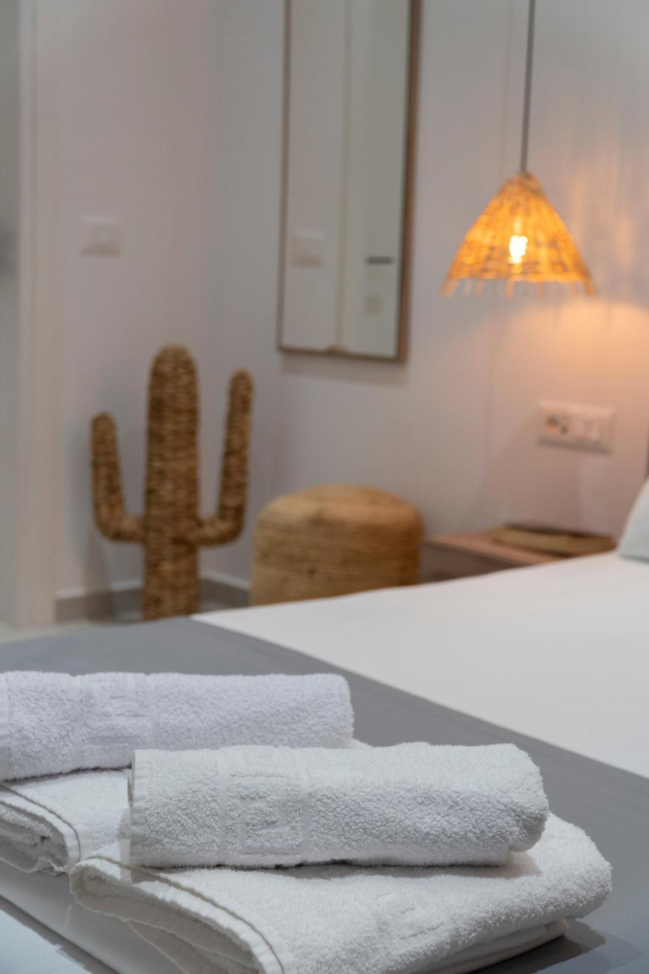 Sarandaview Hotel 외부 사진