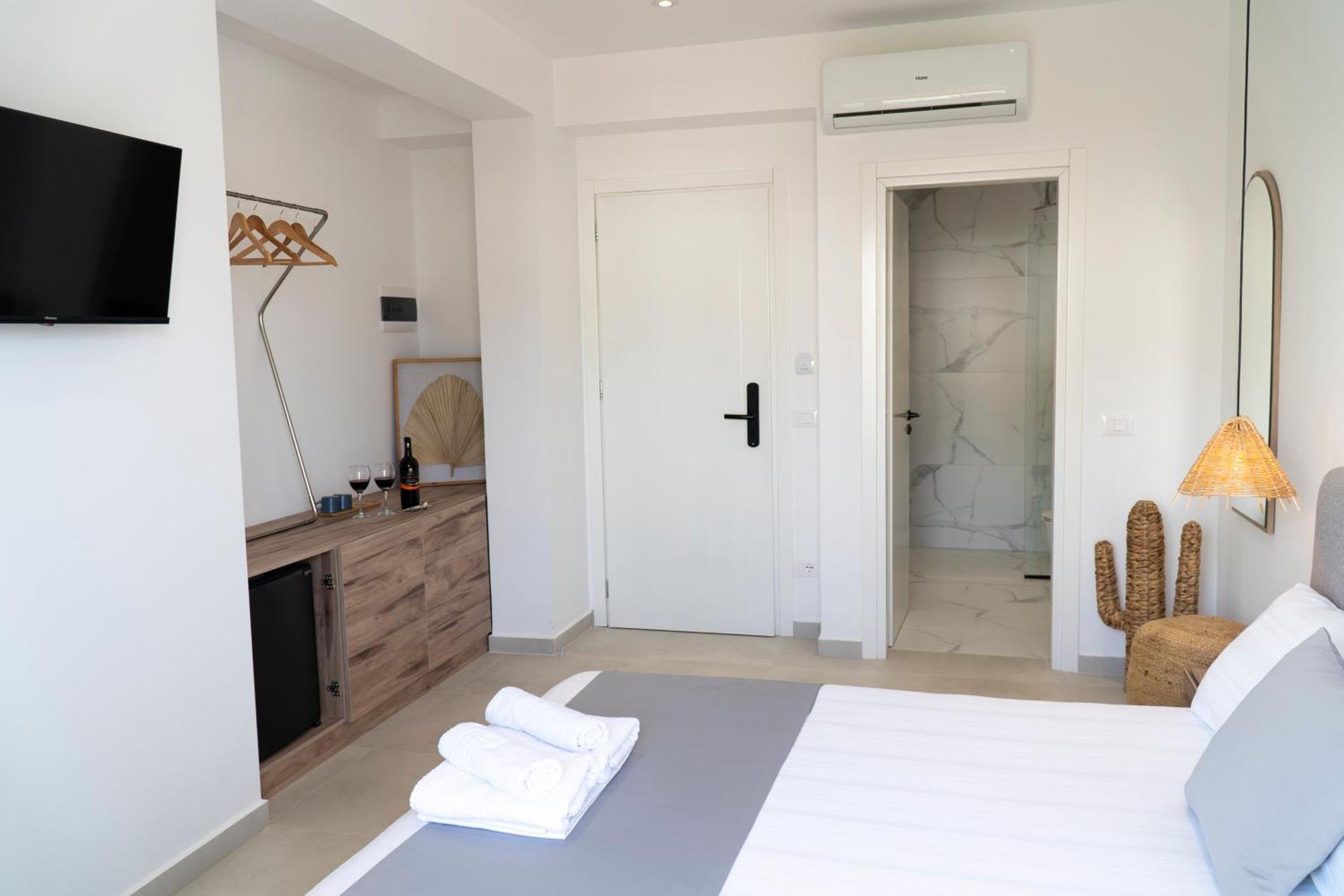 Sarandaview Hotel 외부 사진