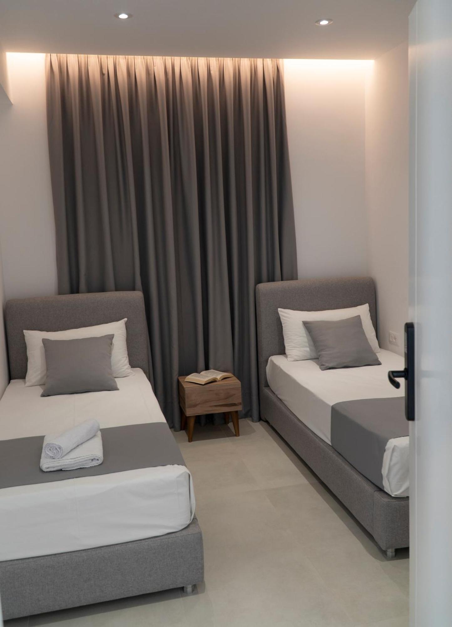 Sarandaview Hotel 외부 사진