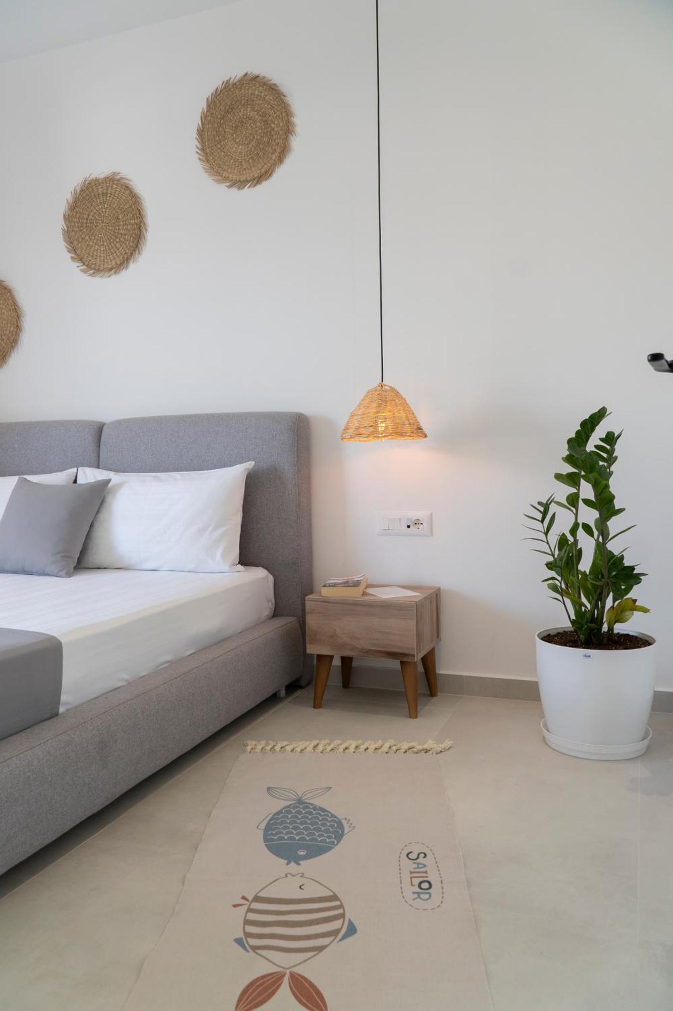 Sarandaview Hotel 외부 사진