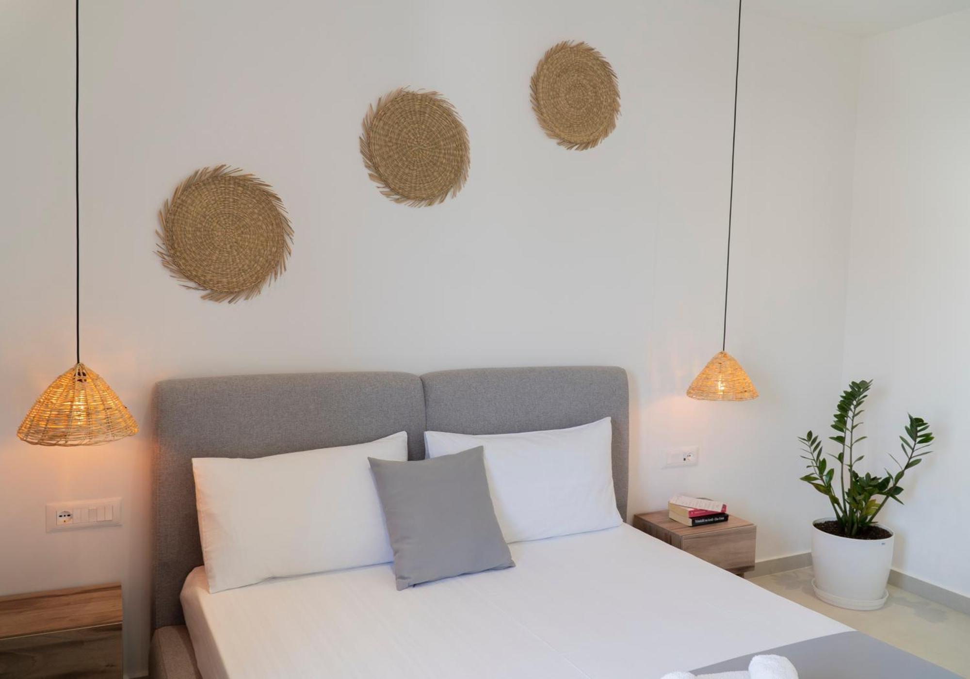 Sarandaview Hotel 외부 사진