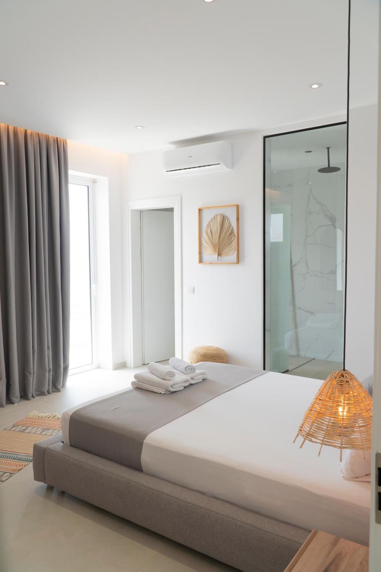 Sarandaview Hotel 외부 사진