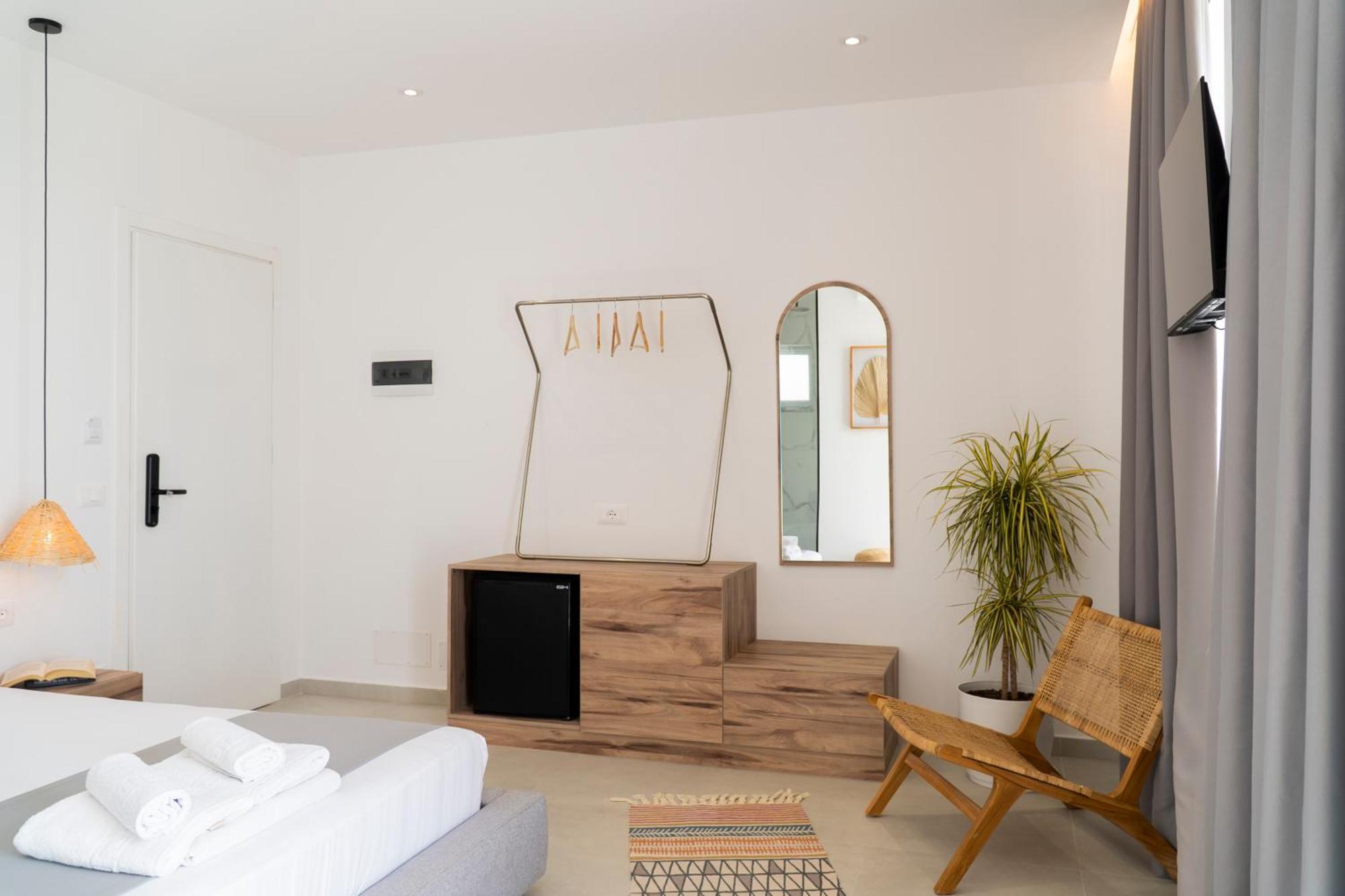 Sarandaview Hotel 외부 사진