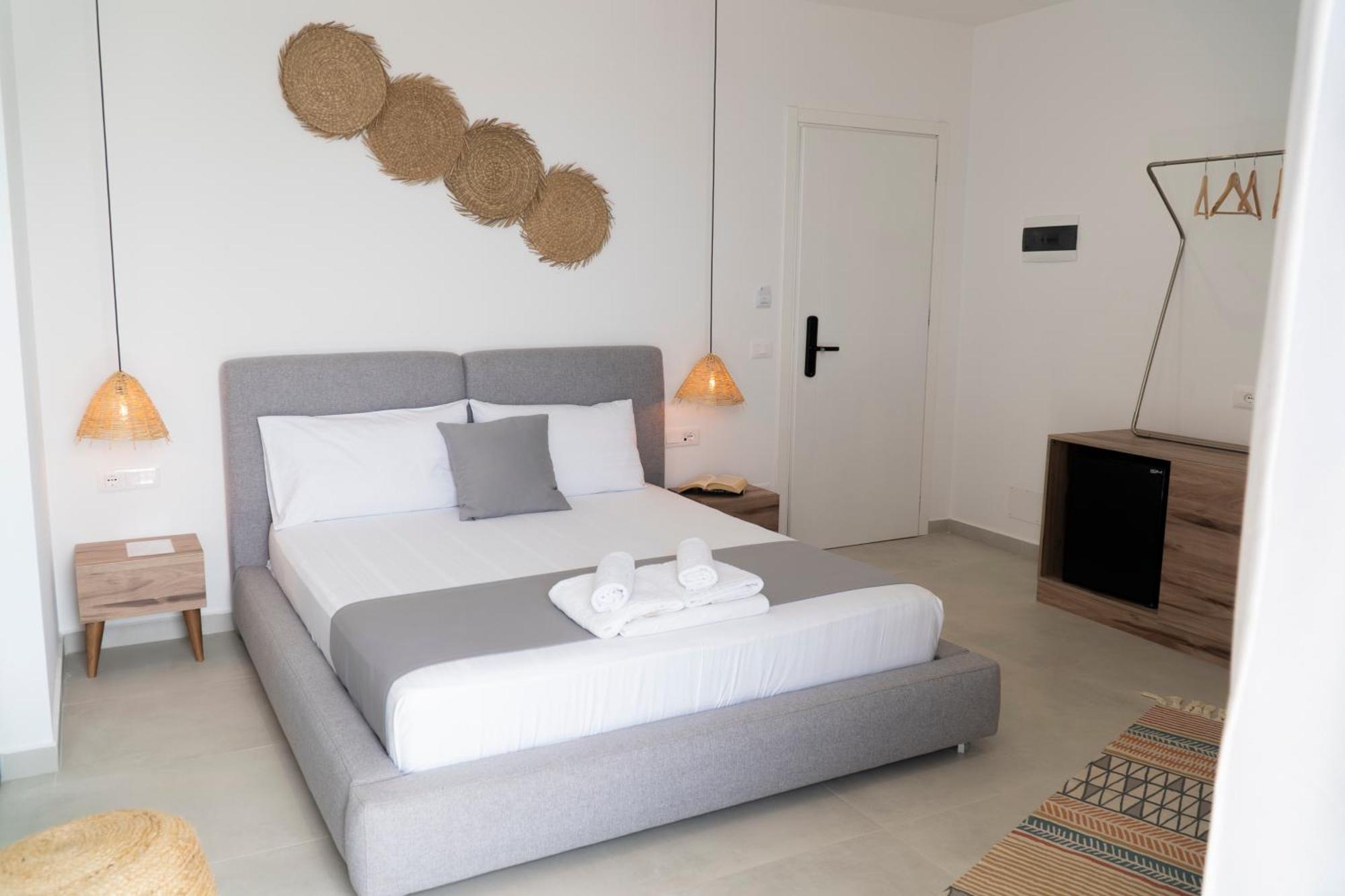 Sarandaview Hotel 외부 사진