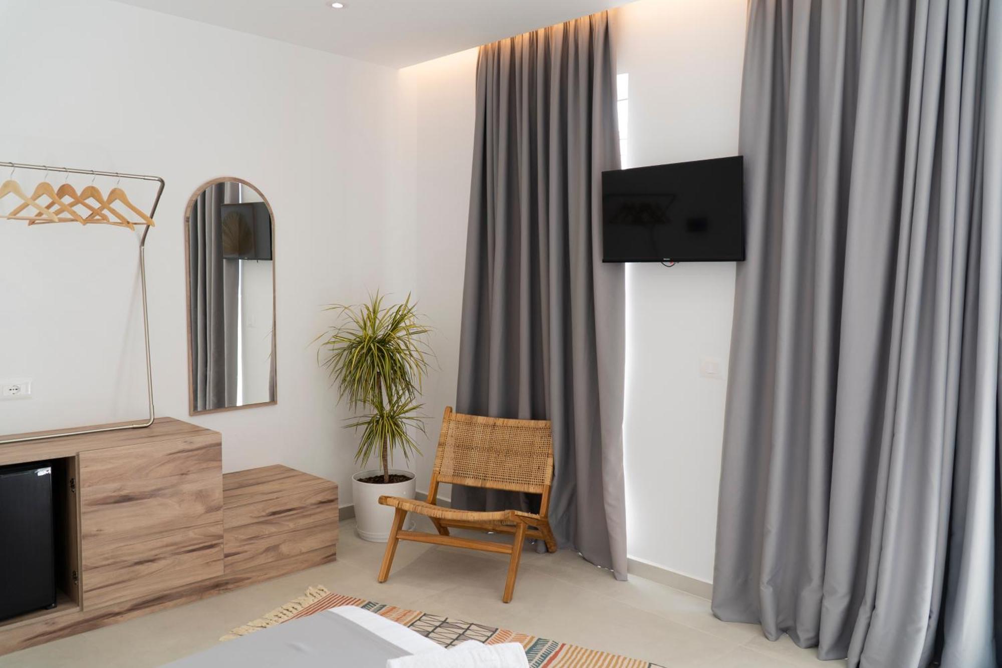 Sarandaview Hotel 외부 사진