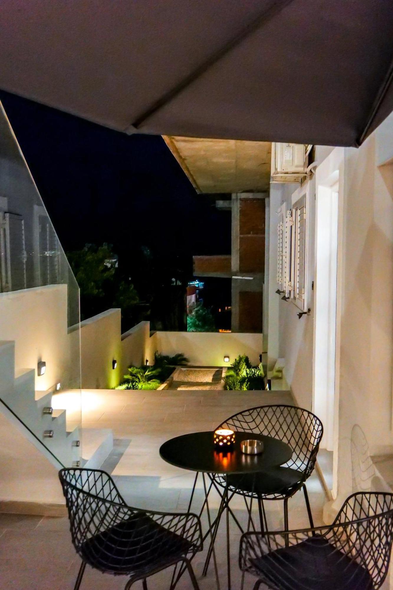 Sarandaview Hotel 객실 사진