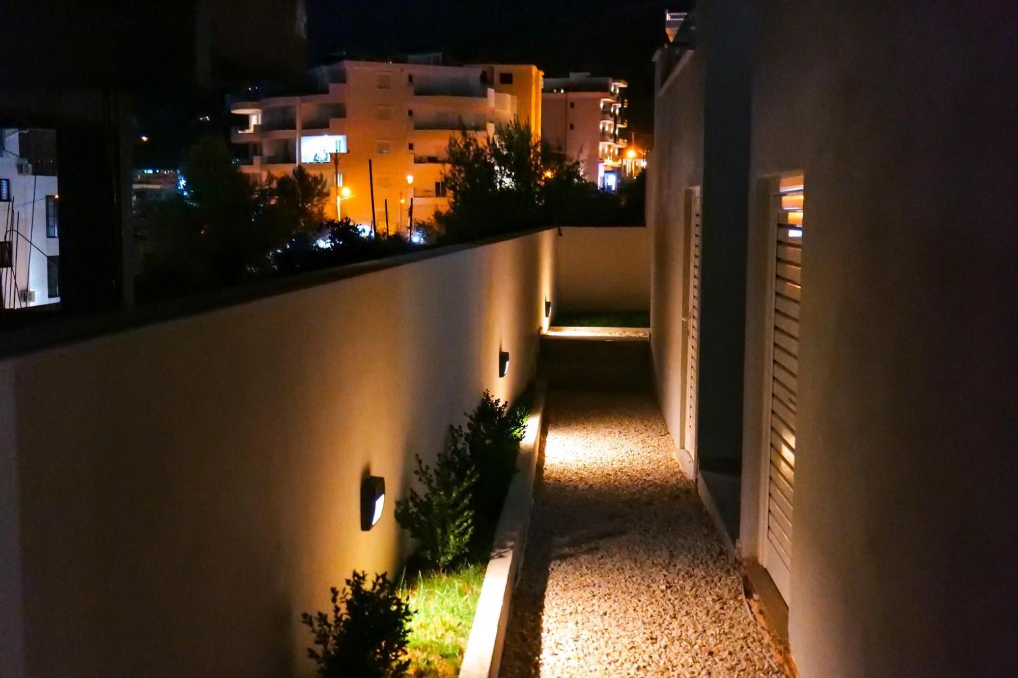 Sarandaview Hotel 객실 사진