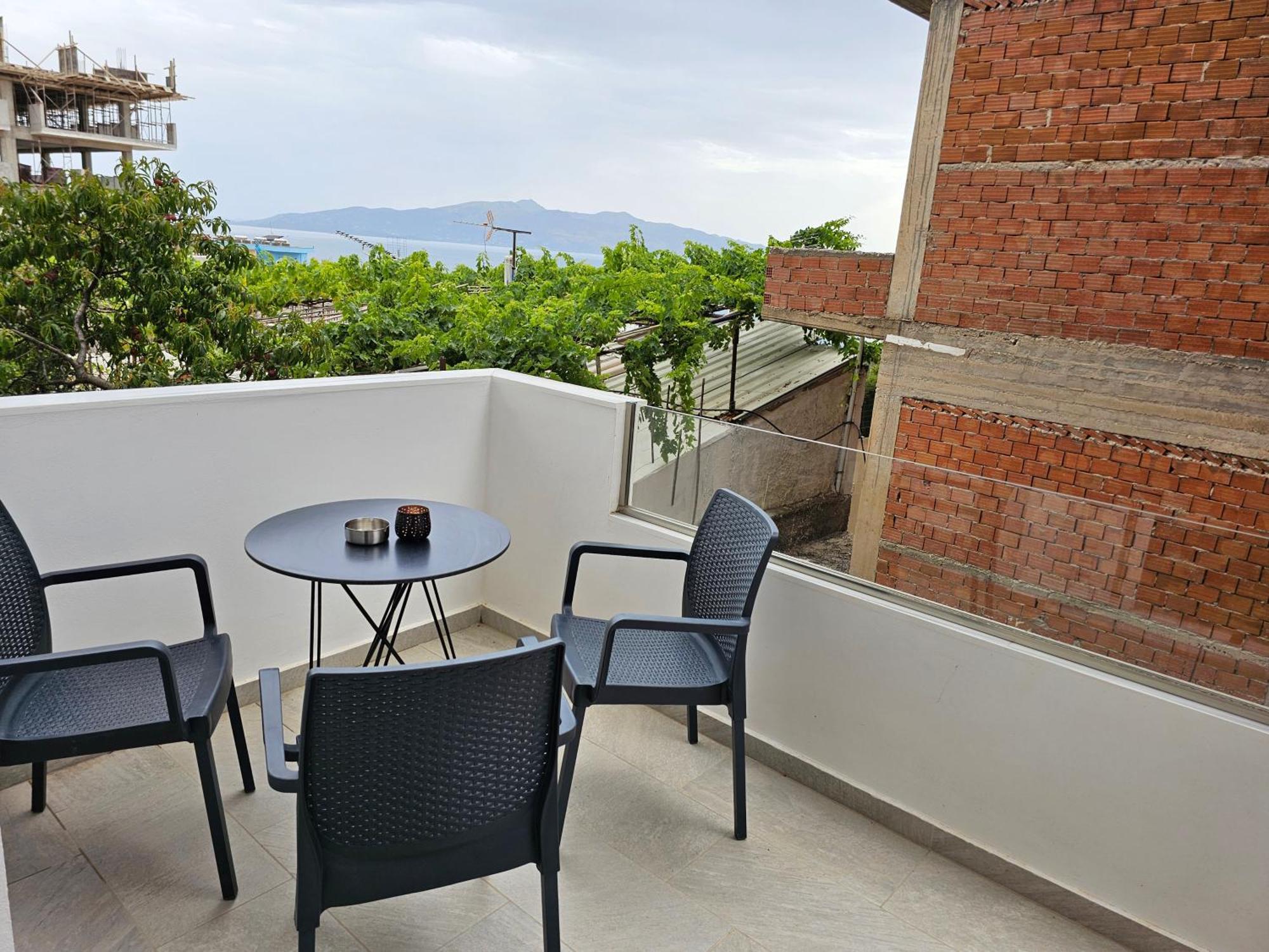 Sarandaview Hotel 객실 사진