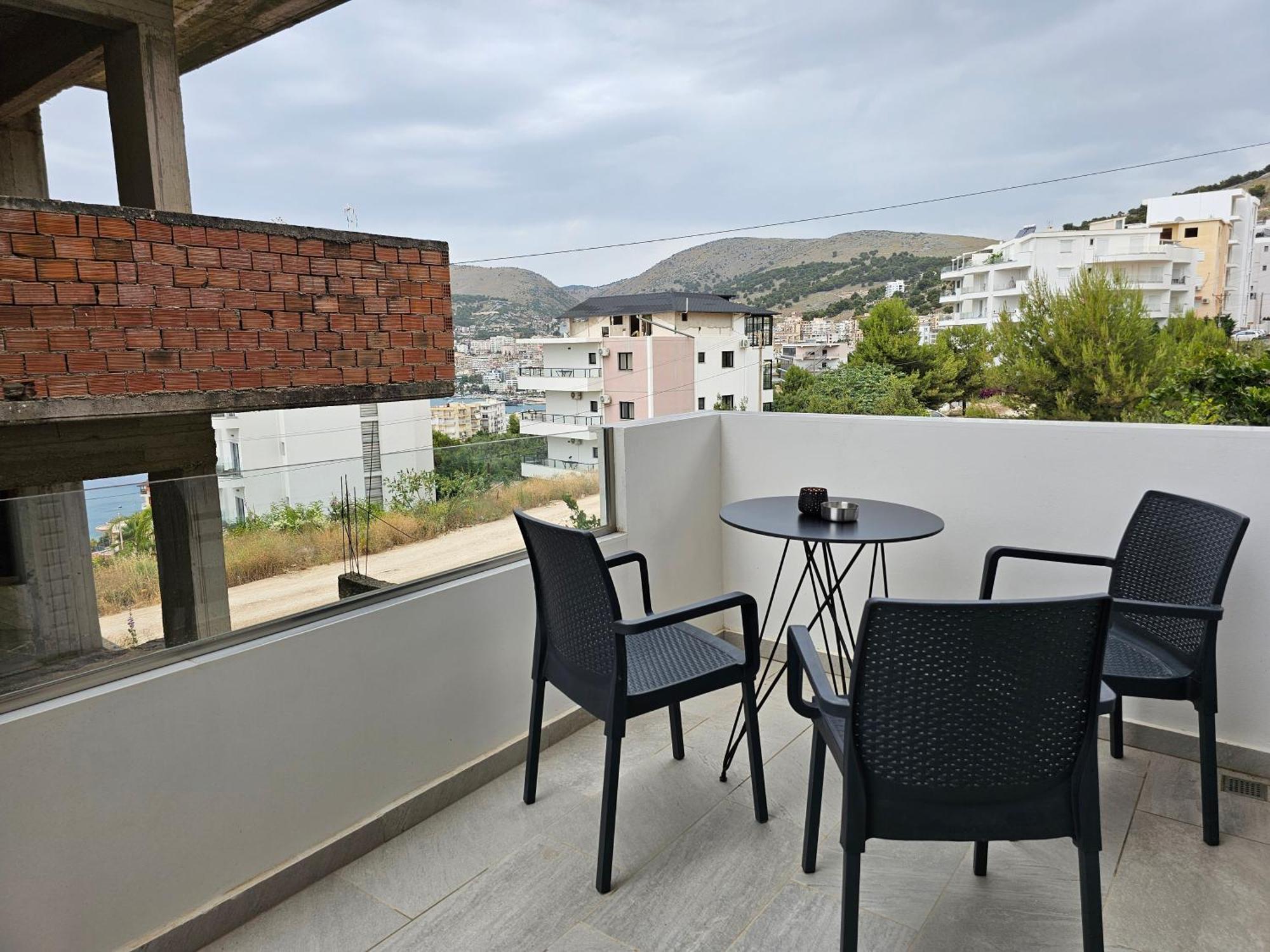 Sarandaview Hotel 객실 사진
